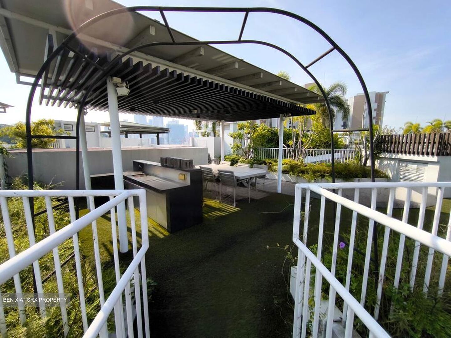 Belle Vue Residences (D9), Condominium #474061201